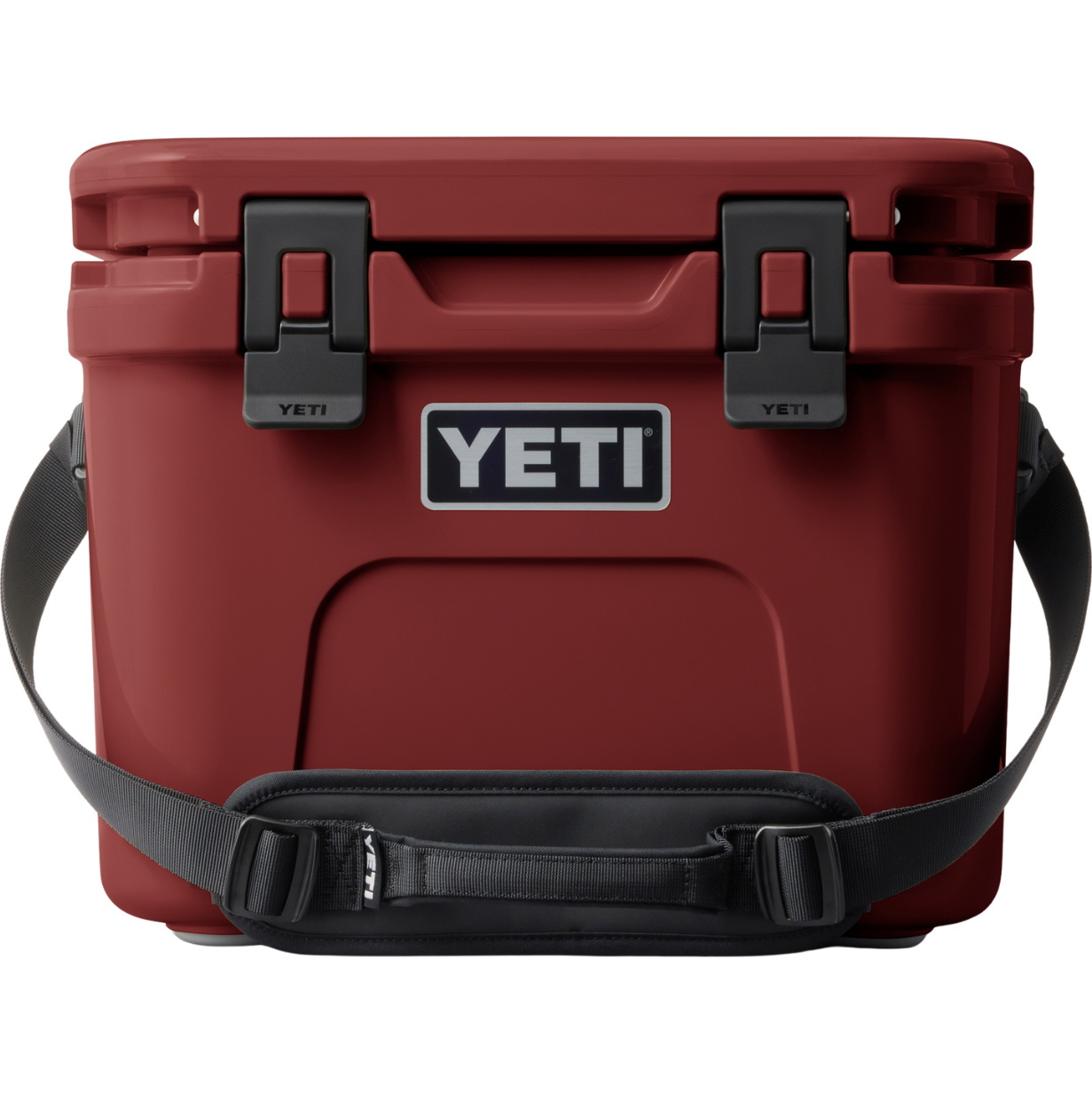 2026 YETI Roadie 15 Cool Box 70000006831 - Stag Red